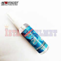 CARGLOSS WATER REPELLANT 30ML