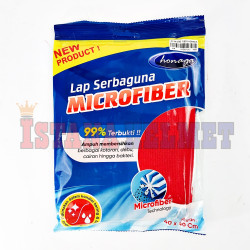 LAP MICRO FIBER HONAGA