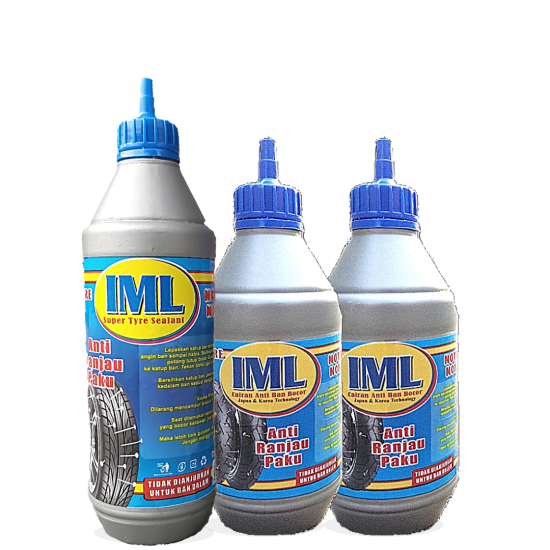 IML SEALANT 500ML IML SEALANT 500ML