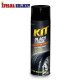 KIT BLACK MAGIC TIRE FOAM (450ML) (PT)