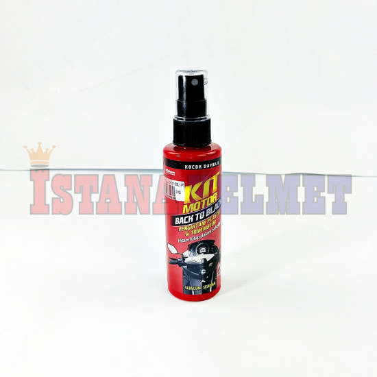 KIT BLACK TO BLACK (115ML) (PT)