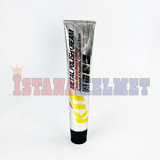 KIT METAL POLISH CREAM (50GR) (PT)