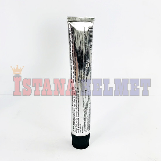 KIT METAL POLISH CREAM (50GR) (PT)