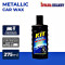 KIT METALIC LIQUID CAR WAX 275ML (GP)