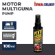 KIT MOTOR MULTIGUNA PUMP (100ML) (PT)