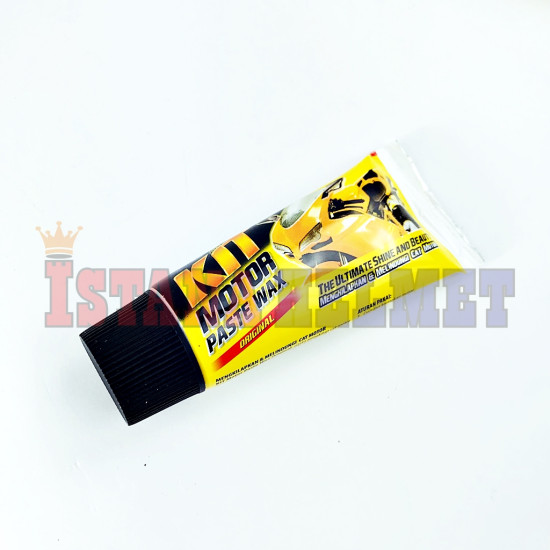 KIT MOTOR PASTE WAX ORI (25GR) (PT)