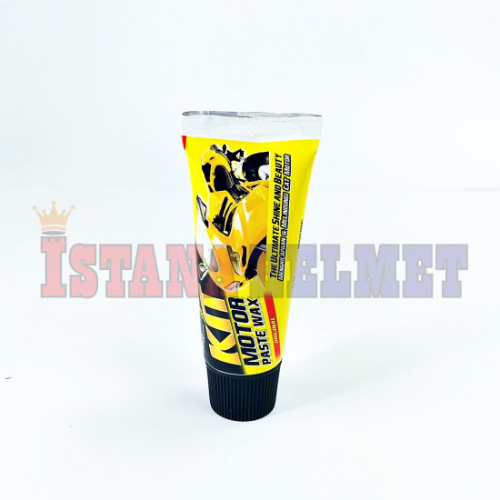 KIT MOTOR PASTE WAX ORI (25GR) (PT)