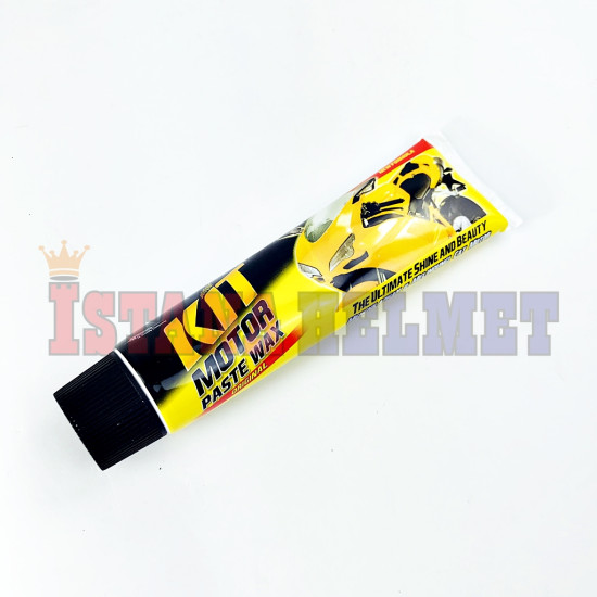 KIT MOTOR PASTE WAX ORI (60 GR) (PT)