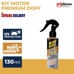 KIT MOTOR PREMIUM DOFF (130ML)