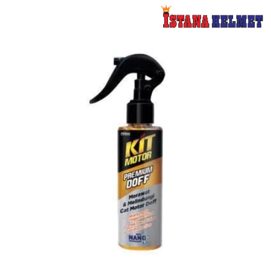 KIT MOTOR PREMIUM DOFF (130ML)