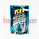 KIT WASH AND GLOW POUCH 400ML (GP)