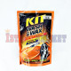 KIT WASH AND WAX POUCH 400ML (GP)