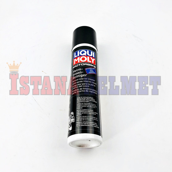 LIQUI MOLY HELMET INTERIOR CLEANER