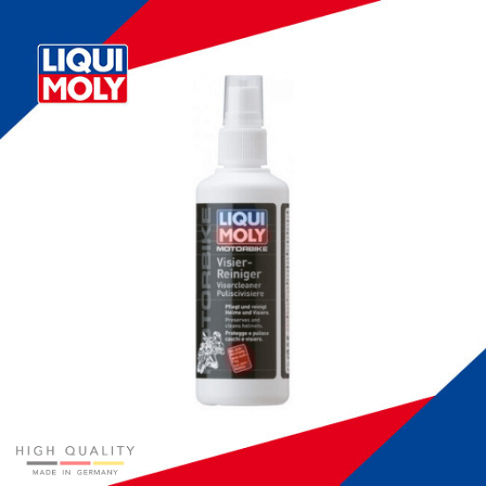 LIQUI MOLY VISOR CLEANER 100ML