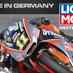LIQUI MOLY VISOR CLEANER 100ML