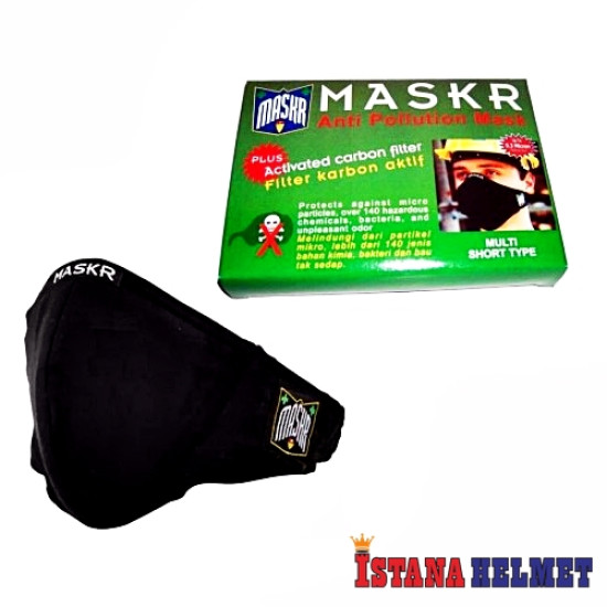 MASKER MASKR PENDEK MASKER MASKR PENDEK