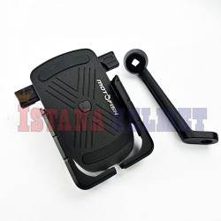 HOLDER HP MOTOFISH M1 TYPE SPION