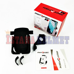 HOLDER HP MOTOFISH M1 TYPE STANG