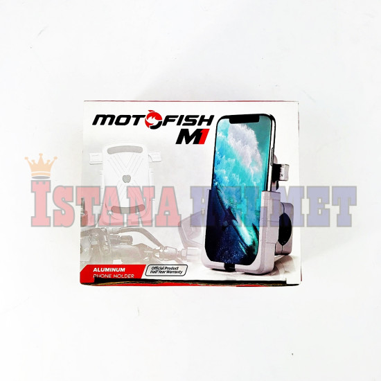 HOLDER HP MOTOFISH M1 TYPE STANG