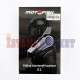 MOTOFISH INTERCOM BT HEADSET E1 MOTOFISH INTERCOM BT HEADSET E1