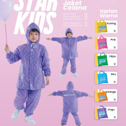 JH PLEVIA 110 STAR KIDS YELLOW