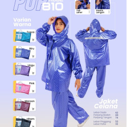 JH PLEVIA 810 POP LIGHTBLUE