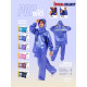 JH PLEVIA 810 POP PURPLE