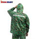 JAS HUJAN PLEVIA 813 ARMY GREEN