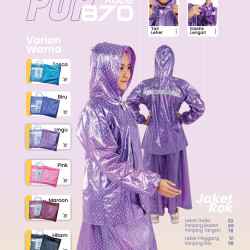 JH PLEVIA 870 POP LADIES BLUE