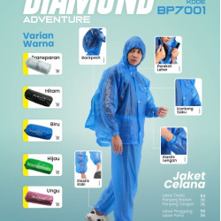 JH PLEVIA BP7001 DIAMOND BENING