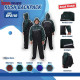 JH PLEVIA BP8110 RUSH BLUE