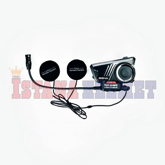 SENA INTERCOM 60S (UNPACK)