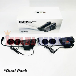 SENA INTERCOM 60S (UNPACK)