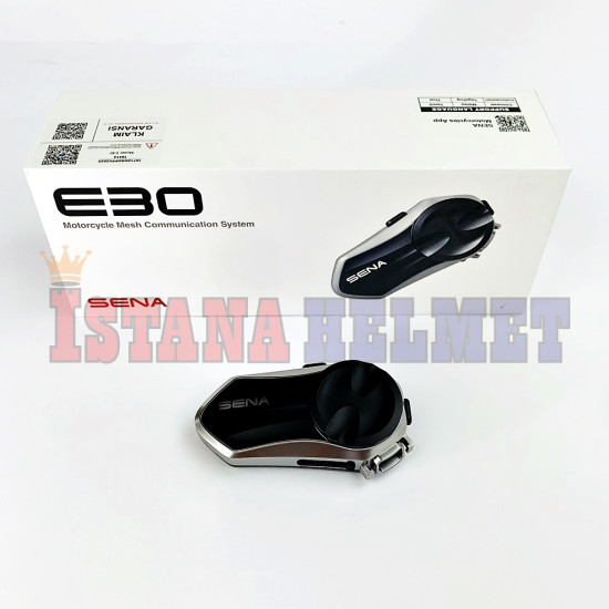 SENA INTERCOM E30