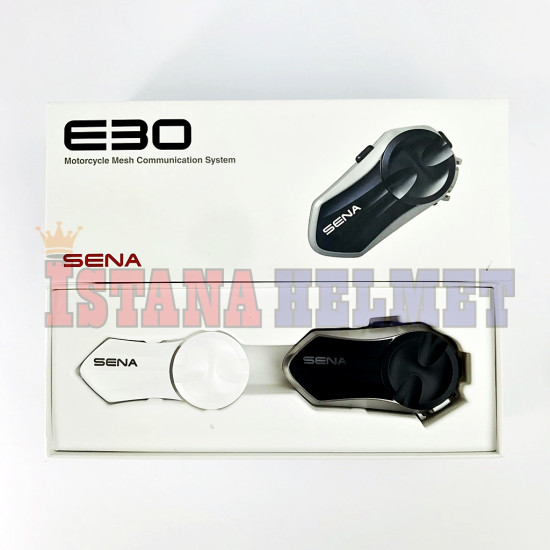 SENA INTERCOM E30