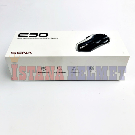 SENA INTERCOM E30