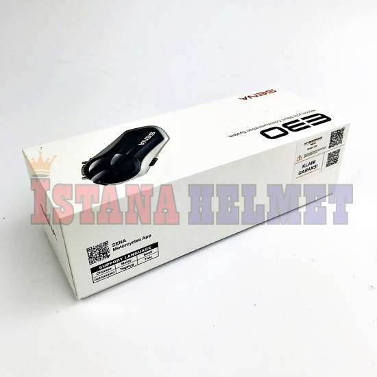 SENA INTERCOM E30