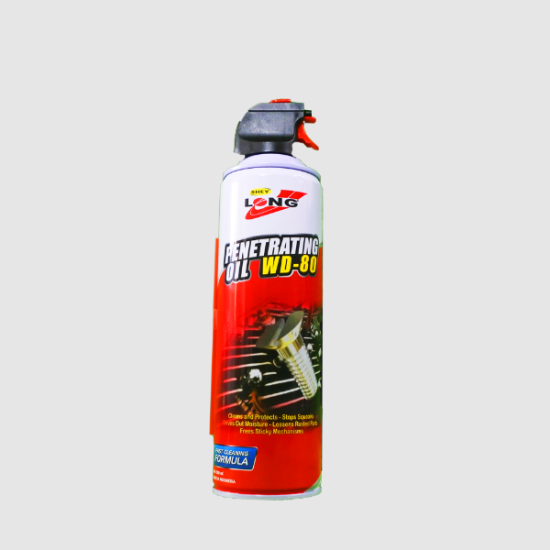 SHEYLONG PENETRATING WD80 300ML SHEYLONG PENETRATING WD80 300ML