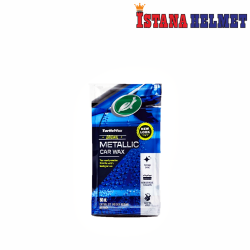 TURTLEWAX METALLIC CAR SACHET 50ML