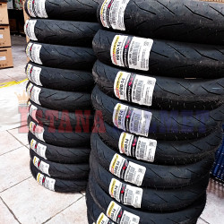 BAN ASPIRA PREMIO SPORTIVO RS-01 90/80-17 BAN ASPIRA PREMIO SPORTIVO RS-01 90/80-17