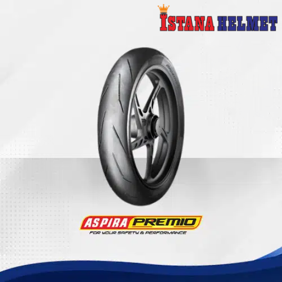 BAN ASPIRA PREMIO SPORTIVO RS-01 90/80-17