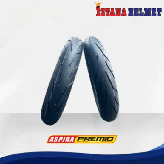 BAN ASPIRA PREMIO SPORTIVO-2 90/80-14