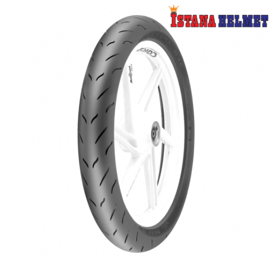 BAN CORSA 90/80-17 R46