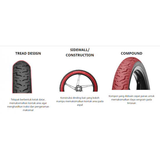BL CORSA 60/80-17 D 01 BL CORSA 60/80-17 D 01