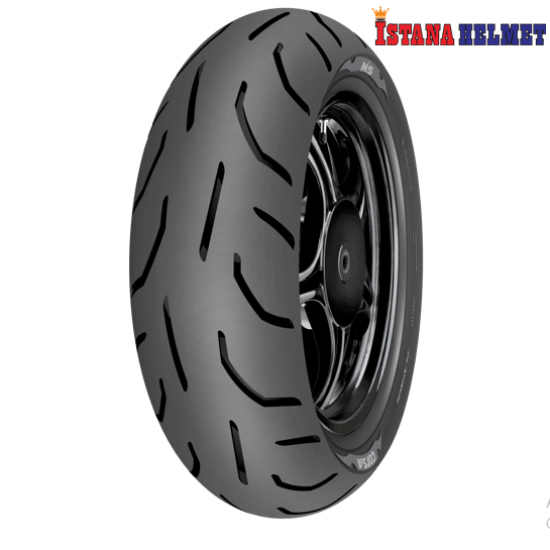 BAN CORSA 120/70-13 M5