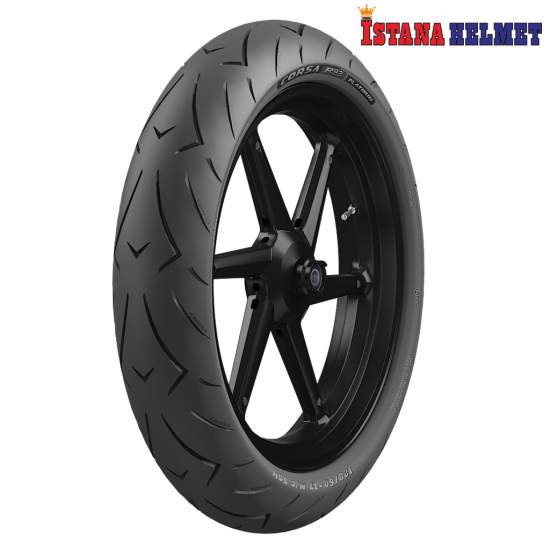 BAN CORSA 150/60-17 R93