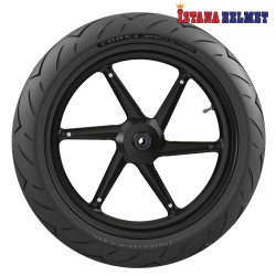 BAN CORSA 160/60-17 R93