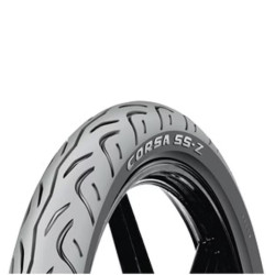 BAN CORSA 80/90-17 SS-Z