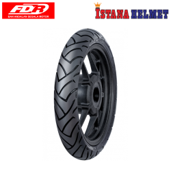 BAN FDR SPORT XR 90/80-17