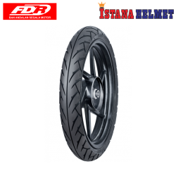 BAN FDR SPORT XT RACE 90/80-17